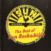The Best of Sun Rockabilly