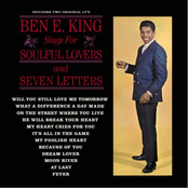 Because Of You by Ben E. King