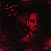 Body On Mine