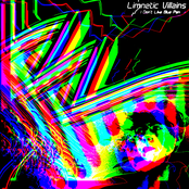 I Don't Like Blue Pen