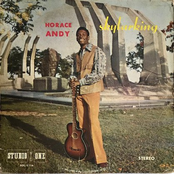 Horace Andy: Skylarking