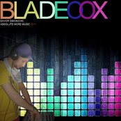 DJ BladeooX - Absolute More Music