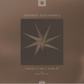 Touched It And It Broke EP