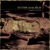 Matthew And The Atlas: Kingdom Of Your Own EP