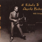 Tribute to Charlie Parker With Strings