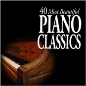 Rudolf Buchbinder: 40 Most Beautiful Piano Classics