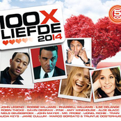 100x Liefde 2014