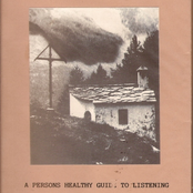A Persons Healthy Guide To Listening