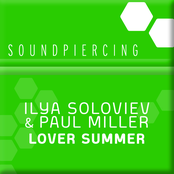 Lover Summer (orjan Nilsen Remix) by Ilya Soloviev & Paul Miller