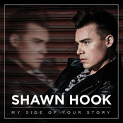 Shawn Hook: My Side of Your Story