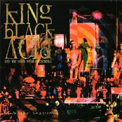 King Black Acid: Womb Star Session