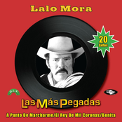 Lalo Mora: Las Más Pegadas