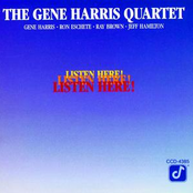 To You by The Gene Harris Quartet