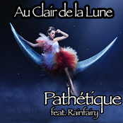 Au clair de la lune (feat. Rainfairy)