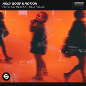 Holy Goof: Put It On Me (feat. Mila Falls)