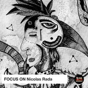 Focus on Nicolas Rada