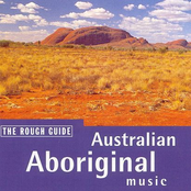 Rough Guide To Australian Aboriginal Music