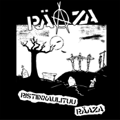 Ristiinnaulittu Räaza