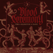 Witchwood by Blood Ceremony