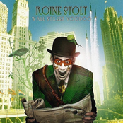 Unforgiven by Roine Stolt