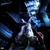 Babyfxce E: What Bag I’m In