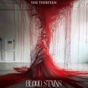 BLOOD STAINS