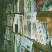 Live @ Papercut Zine Library January 11, 2009