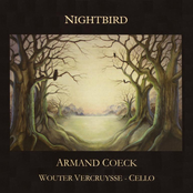 Nightbird - Wouter Vercruysse Plays Armand Coeck