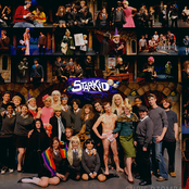 team starkid