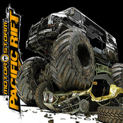 Motorstorm Pacific Rift OST