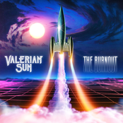 The Burnout - Single