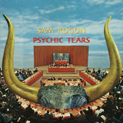 Sam Kogon: Psychic Tears