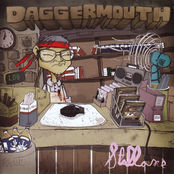 Daggermouth: Stallone