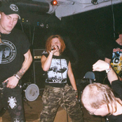 svart aggression