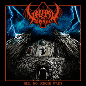 Hell No Longer Waits