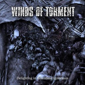 The Unspoken Pact by Winds Of Torment