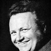 harry secombe