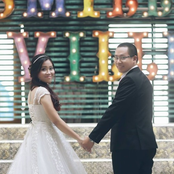 Mùa Thu Cho Em
