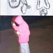 MY NIGHTMARES ONLY GROW WORSE WITH MY SIN