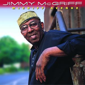 Mcgriff Avenue by Jimmy Mcgriff