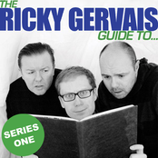 Ricky Gervais: The Ricky Gervais Guide To...