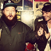 Action Bronson & Party Supplies