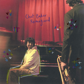 Ornithology: Chet Baker Reimagined