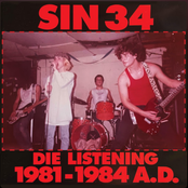 Die Listening 1981 - 1984 A.D.