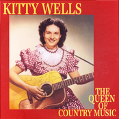 The Queen Of Country Music
