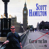 Time After Time by Scott Hamilton