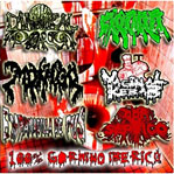 100% Gorrino Iberico