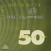 Testament: A Conduction Collection/Conduction #50