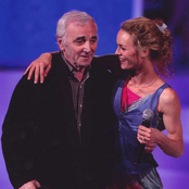 Vanessa Paradis & Charles Aznavour