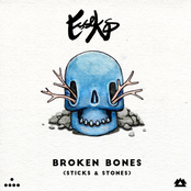 Esseks: Broken Bones (Sticks & Stones)